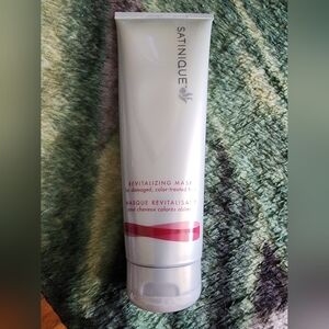 💥NEW Satinique Revitalizing Hair Mask